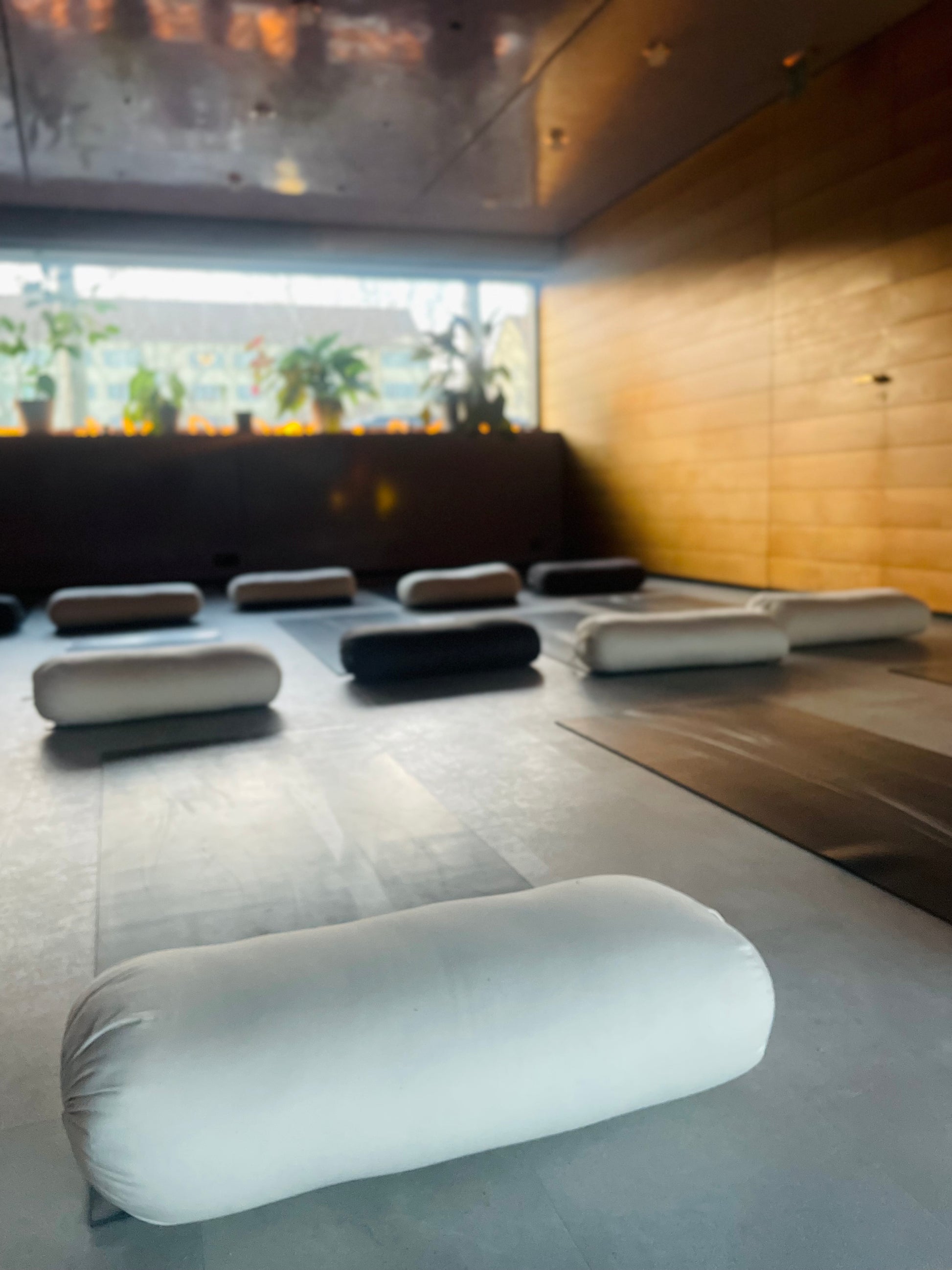 BREATH & flow - Tuesday Collective